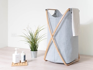 ランドリーアイテム