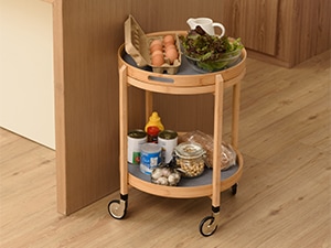 キッチンアイテム