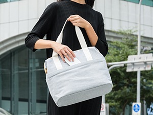 UROKI トートバッグ