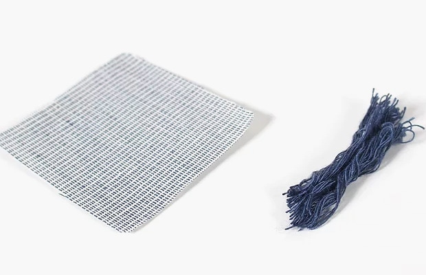 Gudeeのイメージカラー