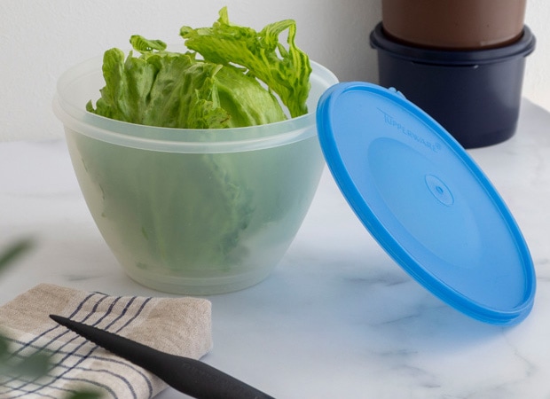 Tupperware / タッパーウェア