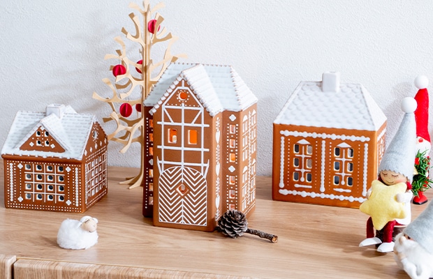 FavoriteStyle | 北欧生まれのクリスマスオブジェ。ノルディカニッセ FavoriteStyle | 北欧生まれのクリスマスオブジェ。ノルディカニッセ