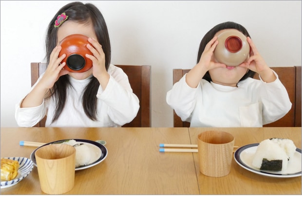 白鷺木工のお話