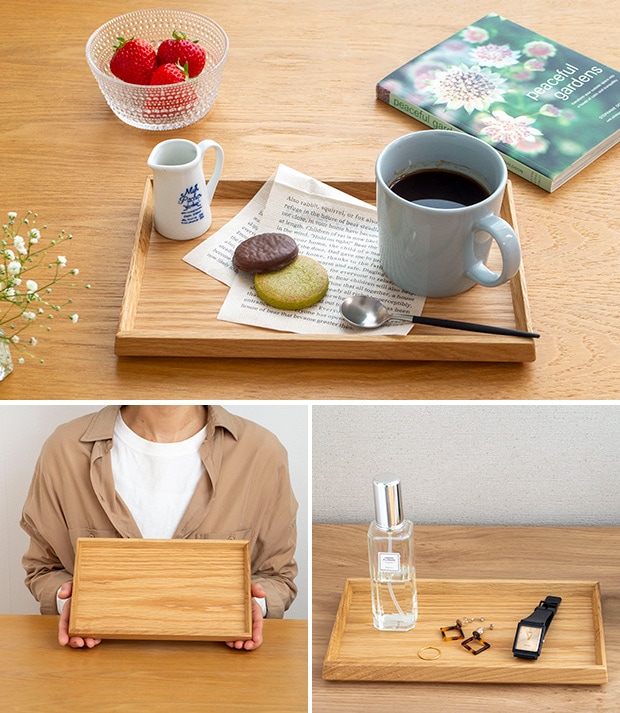 カフェトレー