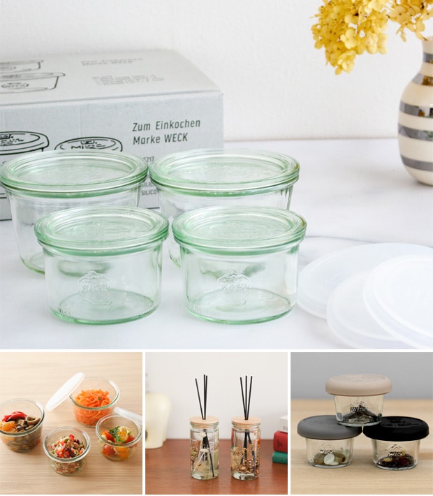 ギフトボックスセット