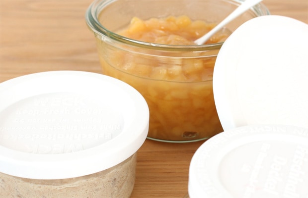 プラスチックカバー