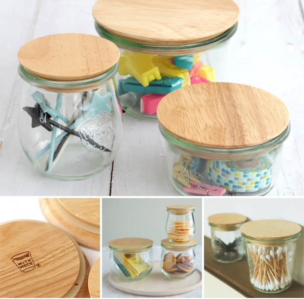 フラットトップ 木の蓋