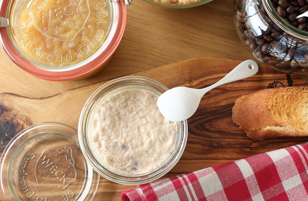 器として、インテリアとして。使い道広がるガラス保存容器、WECKキャニスター特集。