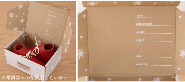 パッケージ