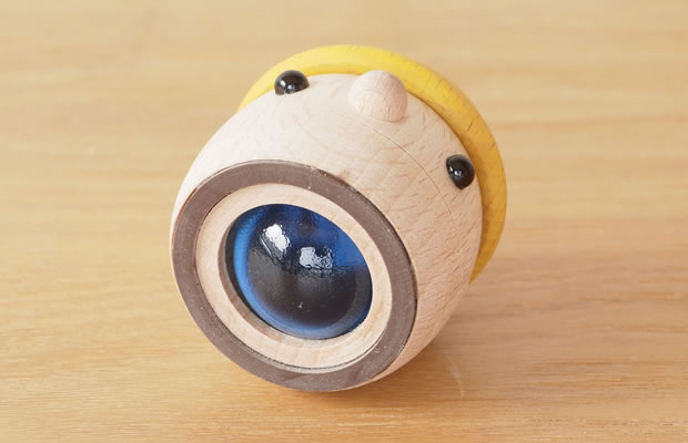 こまむぐ Nセット(どんぐりの坂・どんぐりぱぱ・どんぐりまま・どんぐりころころ1個) 木のおもちゃ 木製 玩具 日本製