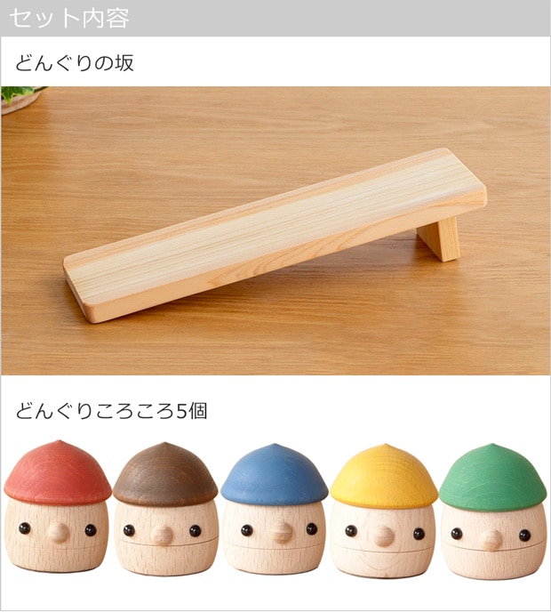 セット内容