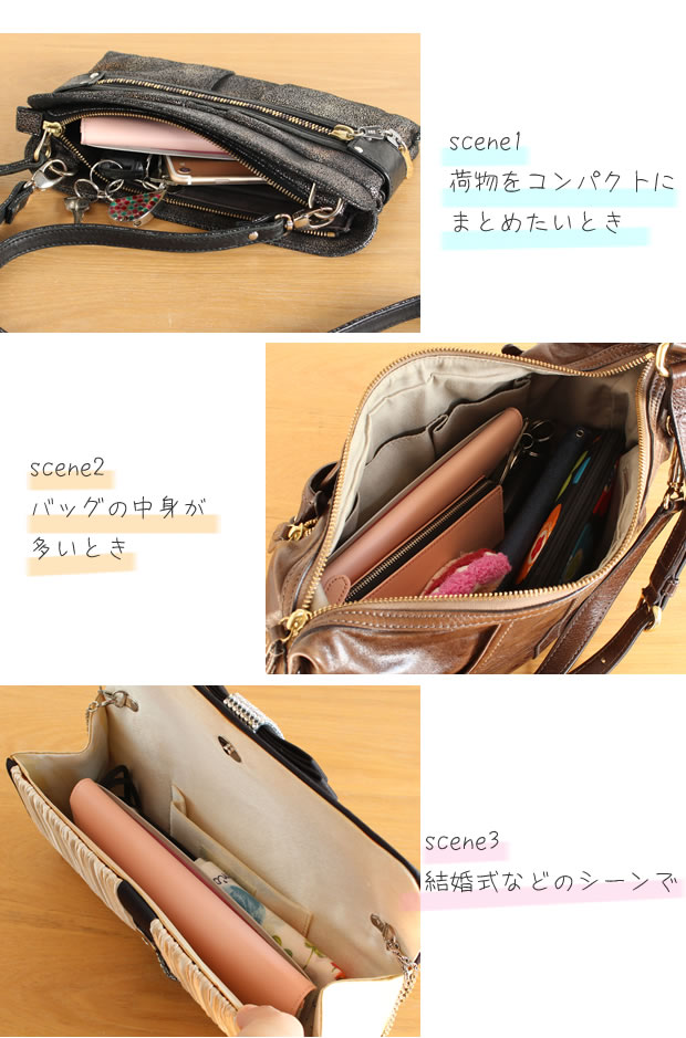長財布 レディース 本革 財布 二つ折り 薄い 薄型 軽い 軽量 日本製 紗蔵 バイカラー ピンク × グレー ネイビー × グレー
