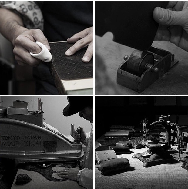 フラグメントケース メンズ レディース 革 本革 日本製 カードケース コインケース イタリアンレザー corale コラーレ