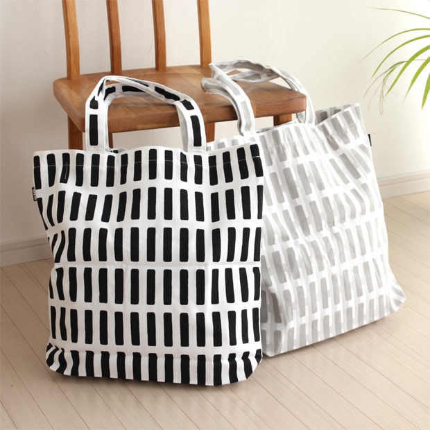 Artek トートバッグ SIENA シエナ アルテック 北欧 キャンバス トート バッグ コットン 北欧デザイン フィンランド