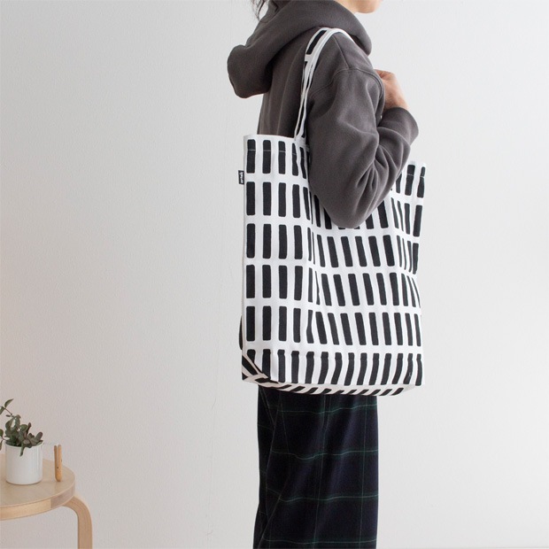 Artek トートバッグ SIENA シエナ アルテック 北欧 キャンバス トート バッグ コットン 北欧デザイン フィンランド
