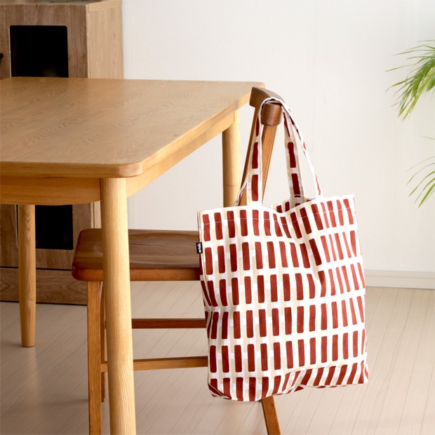 Artek トートバッグ SIENA シエナ アルテック 北欧 キャンバス トート バッグ コットン 北欧デザイン フィンランド