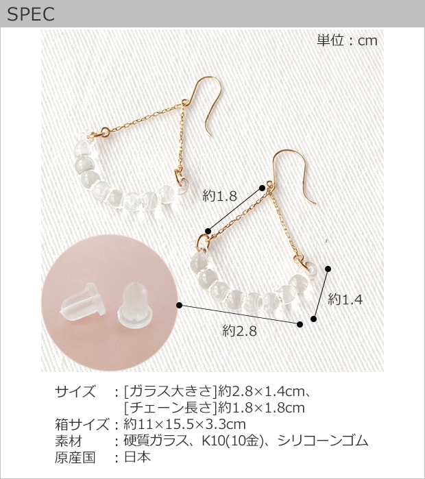 spec