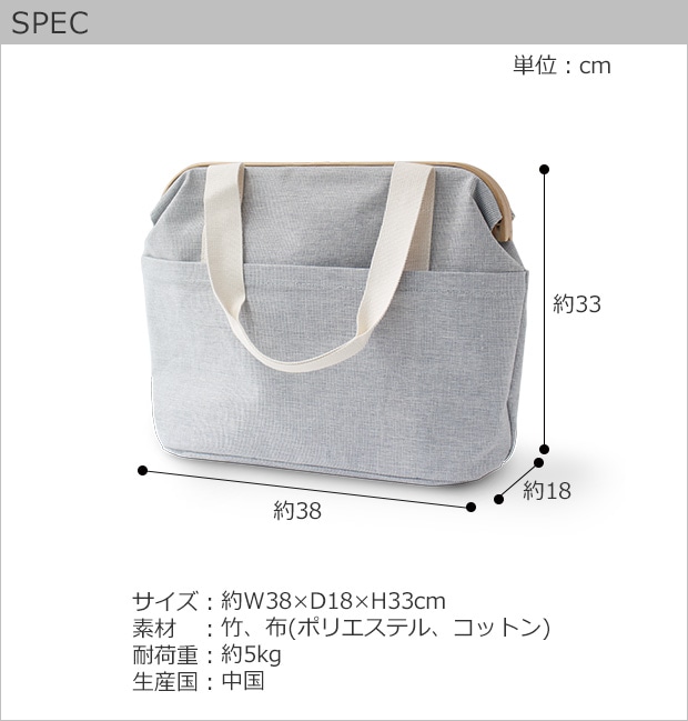 spec