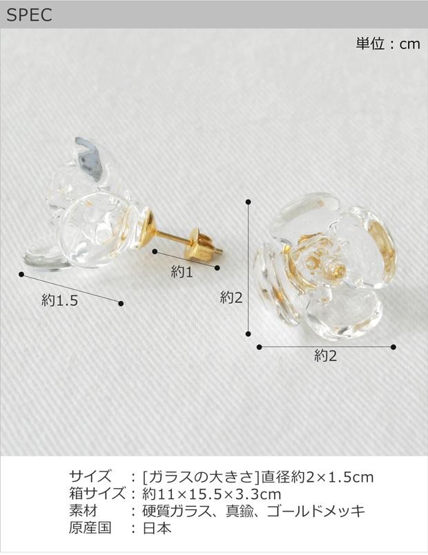 spec