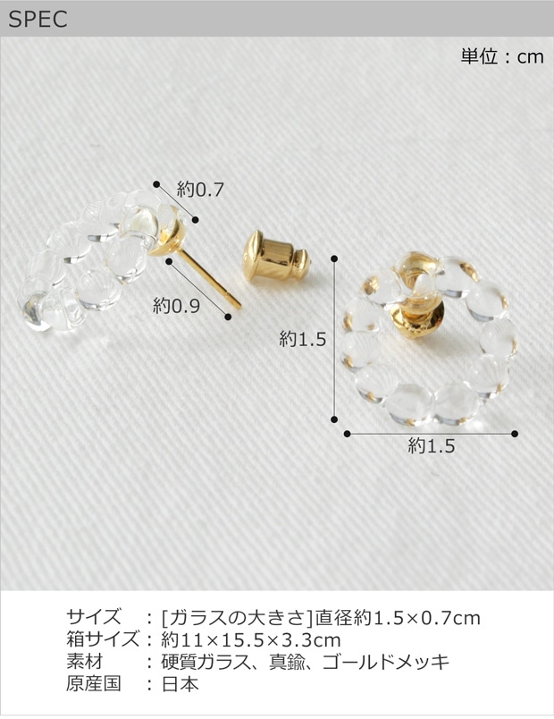 spec