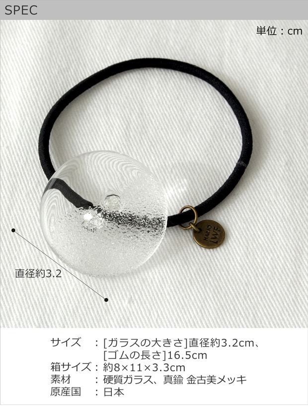 spec