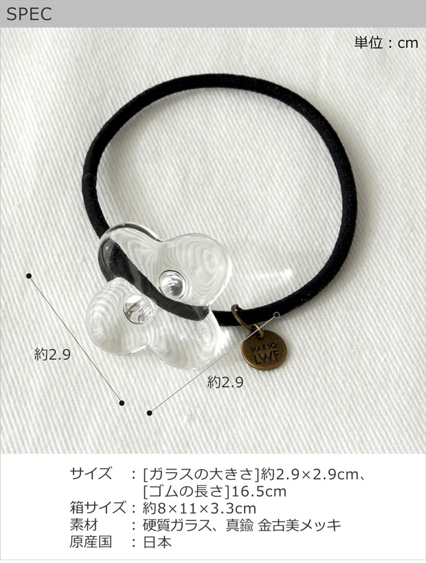 spec