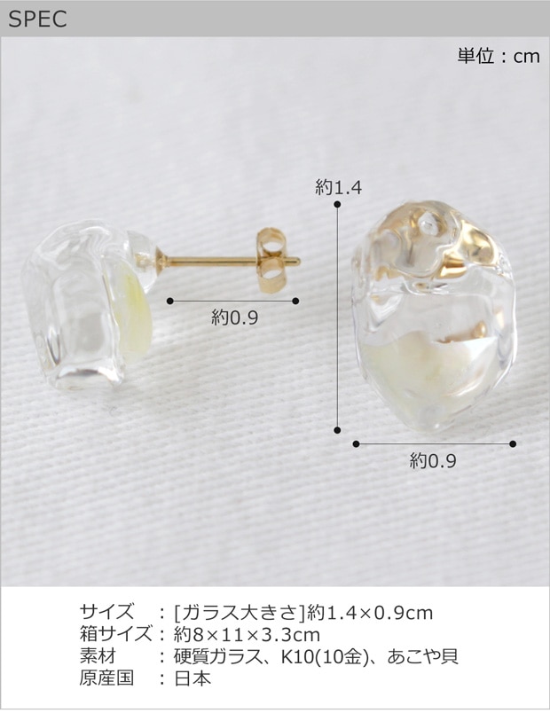 spec