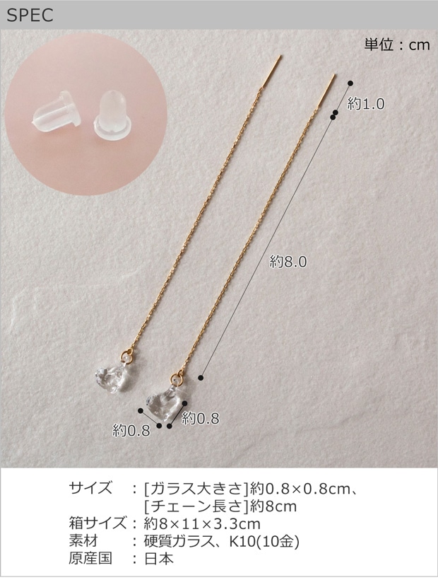 spec