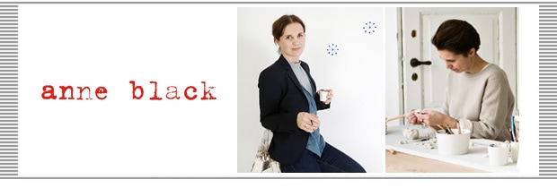 Anne Black / アンヌ・ブラックのお話