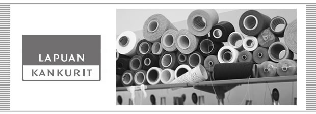 LAPUAN KANKURITのお話