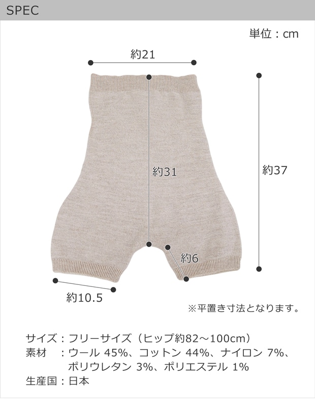 spec