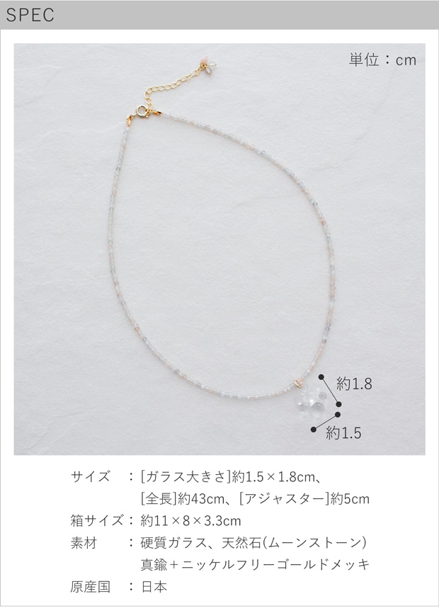 spec
