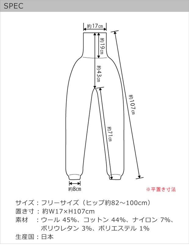 spec