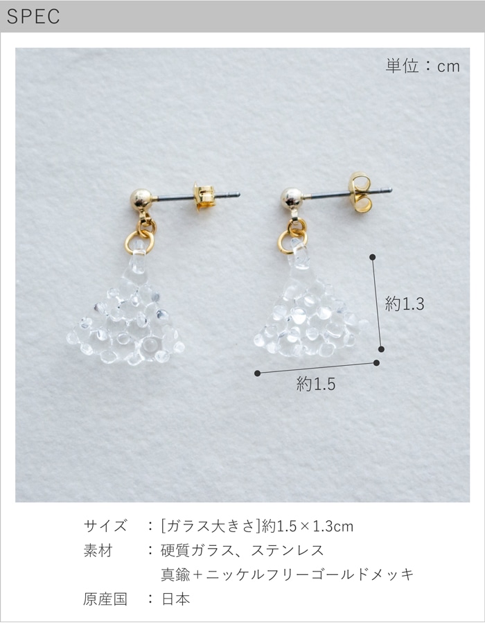 spec