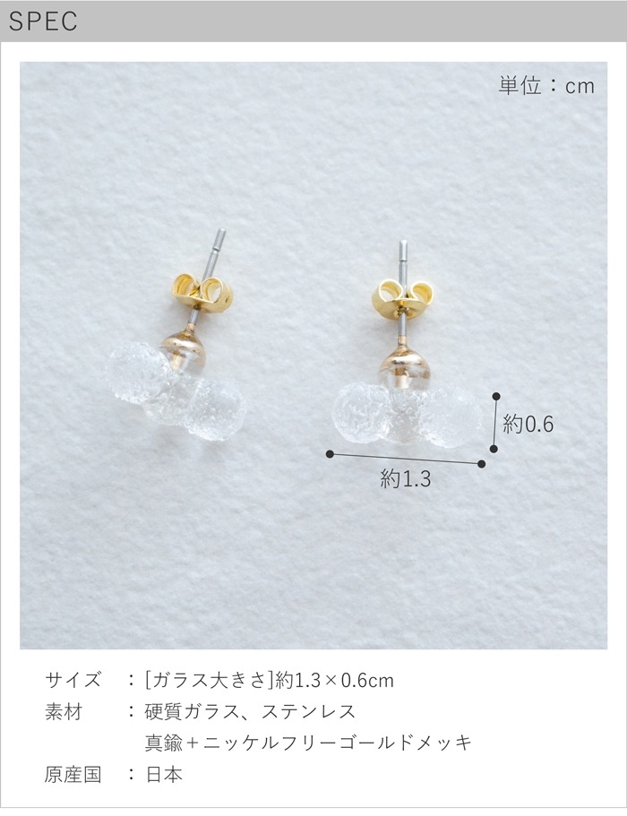 spec