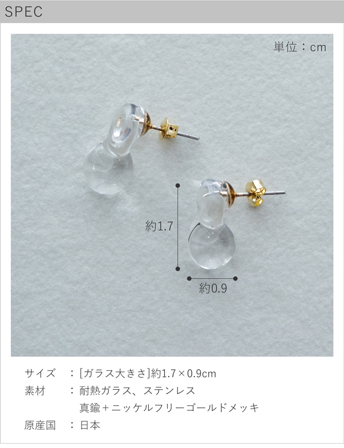 spec