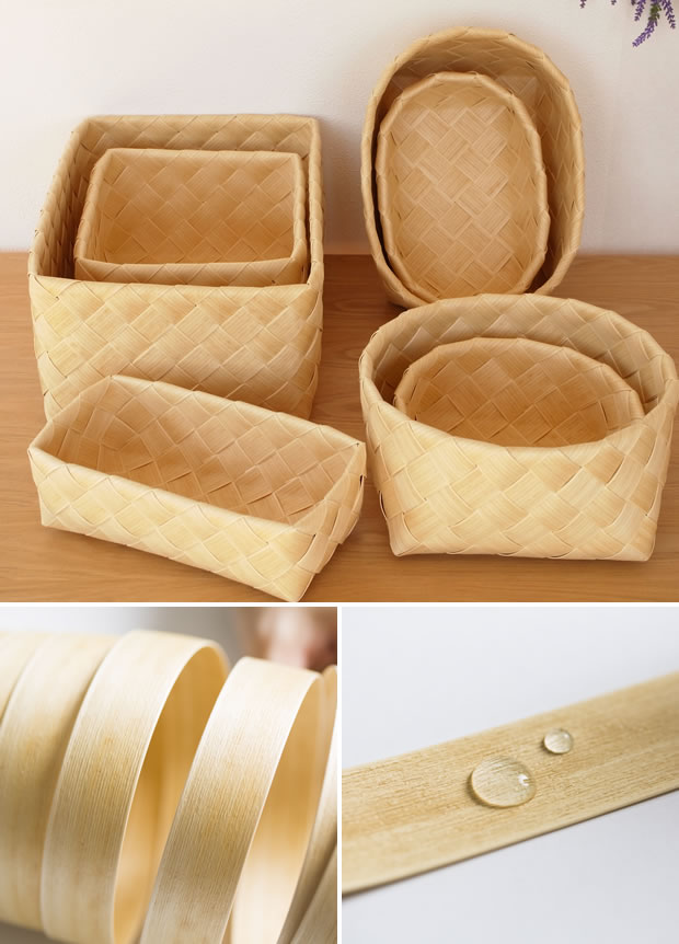 スタックストー ティム Timb. ベリーピック M 取っ手付 北欧 収納カゴ 収納ボックス バスケット カゴ stacksto 水や湿気に強い樹脂素材のかご