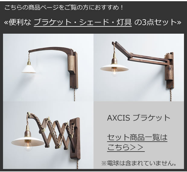 AXCIS 照明