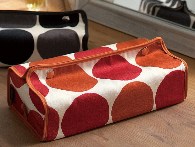 ティッシュケース おしゃれ 壁掛け クォーターリポート QUARTER REPORT 日本製 ティシュケース 縦 北欧 デザイン