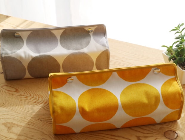 ティッシュケース おしゃれ 壁掛け クォーターリポート QUARTER REPORT 日本製 ティシュケース 縦 北欧 デザイン