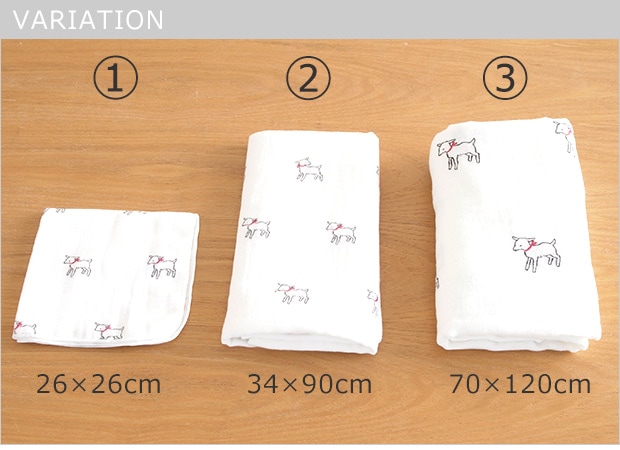 variation