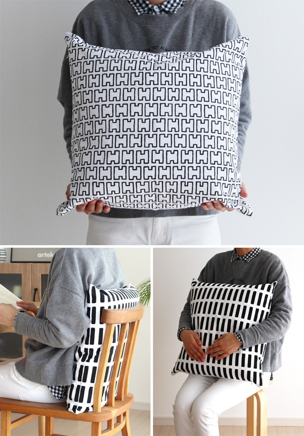 Artek インナークッション 50×50cm 中材 ポリエステル アルテック 北欧 北欧デザイン フィンランド