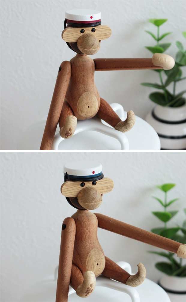 カイボイスン スチューデントキャップ ミニ MONKEY MINI用 モンキー 帽子 KAY BOJESEN DENMARK カイ・ボイスン デンマーク 北欧