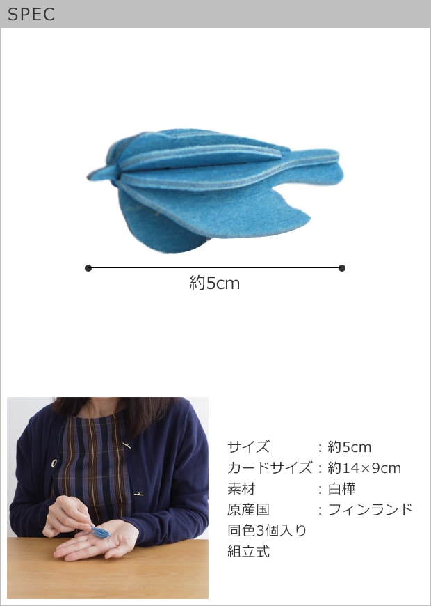 spec