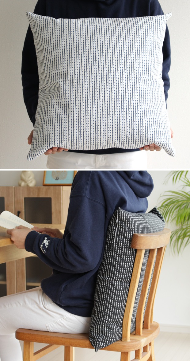 Artek クッションカバー 50×50 北欧 RIVI リヴィ アルテック キャンバス コットン 北欧デザイン フィンランド
