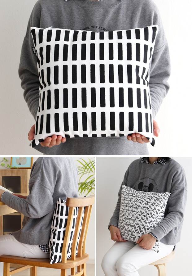 Artek インナークッション 40×40 cm 中材 ポリエステル アルテック 北欧 北欧デザイン フィンランド