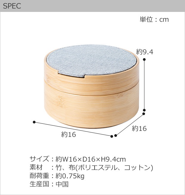 spec