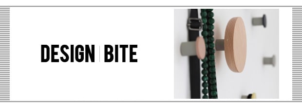 DESIGN BITEのお話