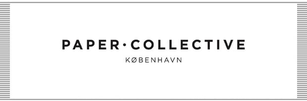 PAPER・COLLECTIVE / ペーパーコレクティブ のお話