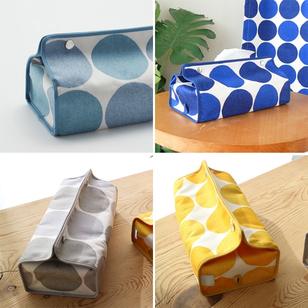 ティッシュケース おしゃれ 壁掛け クォーターリポート QUARTER REPORT 日本製 ティシュケース 縦 北欧 デザイン